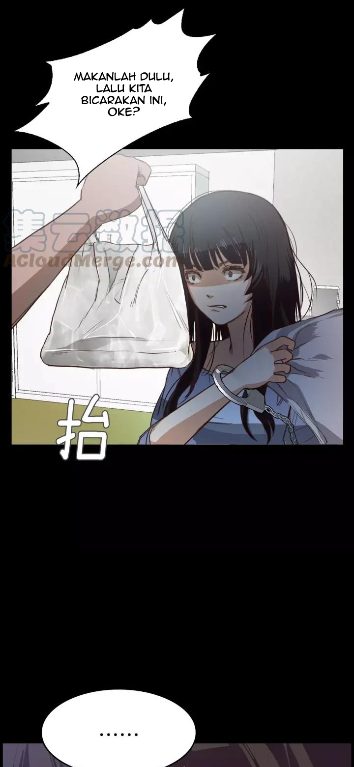 Lucky Bad Man Chapter 09 Gambar 28